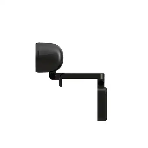 Webcam Tellur Basic, Full HD, 1080P, negro