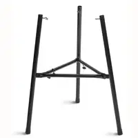 Soporte para Paellero de Gas 3 Patas,Adecuado Paelleros de 35-70 cm, LEGL3 Briebe