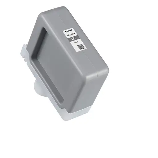 Canon PFI-1100GY cartucho de tinta Original Gris