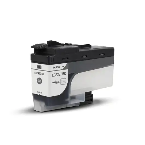 Brother LC3237BK cartucho de tinta 1 pieza(s) Original Negro