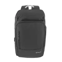 Tellur Business L Mochila para portátil, 17.3'' , puerto USB, negro Tellur Business L Mochila para portátil, 17.3'' , puerto USB, negro