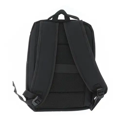 Mochila Tellur Basic Nomad Notebook, 15.6\, negro