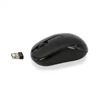 Ewent EW3223 ratón Oficina Ambidextro RF inalámbrico Óptico 1000 DPI