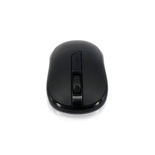 Ewent EW3223 ratón Oficina Ambidextro RF inalámbrico Óptico 1000 DPI