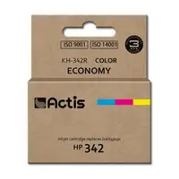 Actis Tinta KH-342R (reemplazo HP 342 C9361EE; Estándar; 12 ml; color) Actis Tinta KH-342R (reemplazo HP 342 C9361EE; Estándar; 12 ml; color)