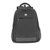 Mochila Tellur Companion Notebook, 15.6\, puerto USB, negro