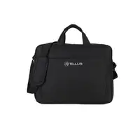 Tellur Basic Cozy Notebook Bag, 15.6\, negro