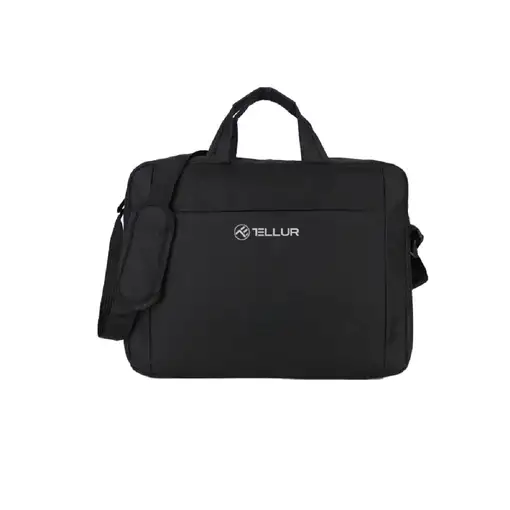 Tellur Basic Cozy Notebook Bag, 15.6\, negro