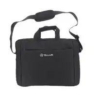 Tellur Basic Cozy Notebook Bag, 15.6\, negro