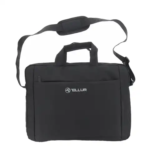 Tellur Basic Cozy Notebook Bag, 15.6\, negro