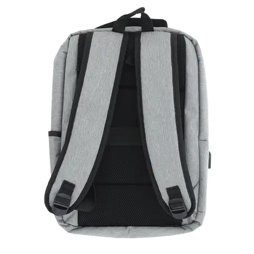 Mochila Tellur Basic Nomad Notebook, 15.6", gris