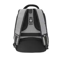 Mochila Tellur Companion Notebook, 15.6'', puerto USB, gris Mochila Tellur Companion Notebook, 15.6'', puerto USB, gris