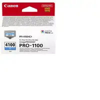 Canon LUCIA PRO II cartucho de tinta 1 pieza(s) Original Rendimiento estándar Cian