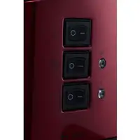 Adler AD 4404r Máquina espresso 1,6 L