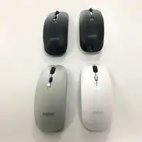 Approx XM180 ratón Oficina mano derecha RF inalámbrico Óptico 1600 DPI
