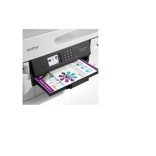 Brother LC422VALDR cartucho de tinta 4 pieza(s) Original Rendimiento estándar Negr