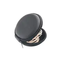 Estuche Tellur para Auriculares, negro