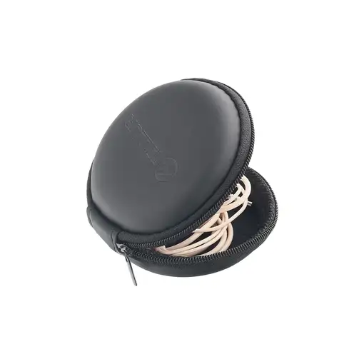 Estuche Tellur para Auriculares, negro