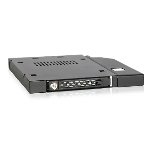 Icy Dock MB411SKO-B refacción para laptop