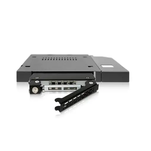 Icy Dock MB411SKO-B refacción para laptop