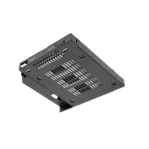 Icy Dock MB411SKO-B refacción para laptop