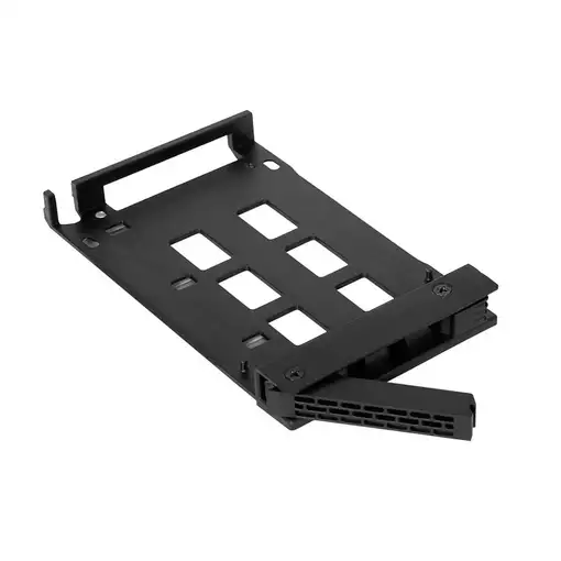 Icy Dock MB322SP-B panel bahía disco duro Negro