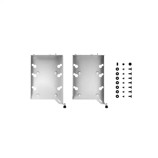 Fractal Design FD-A-TRAY-002 parte carcasa de ordenador Universal Accesorio para i