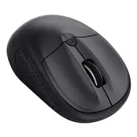 Trust Primo ratón Viajes Ambidextro Bluetooth Óptico 1600 DPI