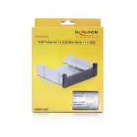 DeLOCK 47200 parte carcasa de ordenador DeLOCK 47200 parte carcasa de ordenador