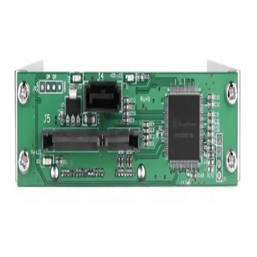 Silverstone HDDBOOST Níquel Silverstone HDDBOOST Níquel