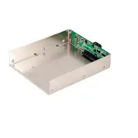 Silverstone HDDBOOST Níquel Silverstone HDDBOOST Níquel