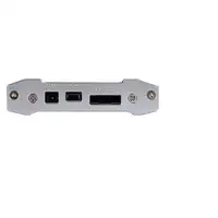 Silverstone MS05S Plata 2.5"