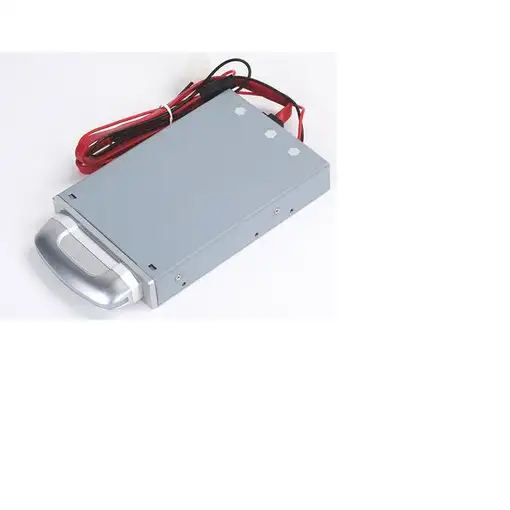 Silverstone MS05S Plata 2.5"