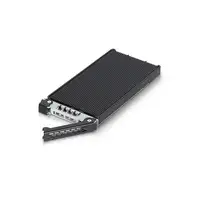 Icy Dock MB834TP-B caja para disco duro externo Caja externa para unidad de estado