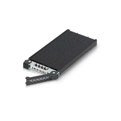 Icy Dock MB834TP-B caja para disco duro externo Caja externa para unidad de estado