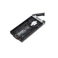 Icy Dock MB834TP-B caja para disco duro externo Caja externa para unidad de estado