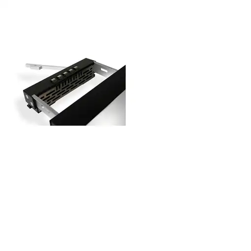 Icy Dock 3.5" SATA Enclosure Negro