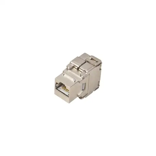 Alantec MKB-S6-1 conector RJ45 Plata