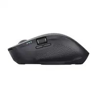 Trust Ozaa+ ratón Oficina mano derecha RF Wireless + Bluetooth Óptico 3200 DPI