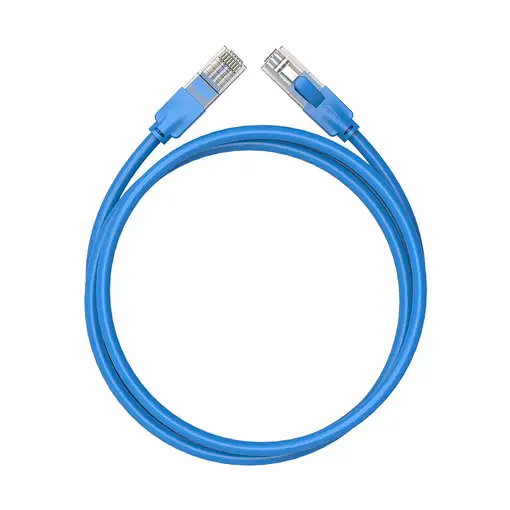 Vention Cable de Red RJ45 UTP IBEYF Cat.6/ 1m/ Amarillo