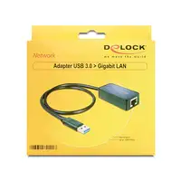 DeLOCK 62121 tarjeta y adaptador de interfaz DeLOCK 62121 tarjeta y adaptador de interfaz