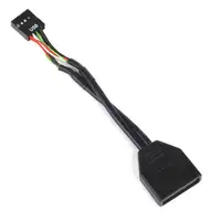 Silverstone G11303050-RT cable USB interno