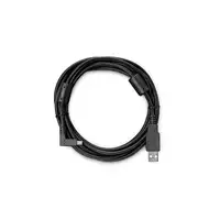 Wacom ACK4310601 cable USB USB 2.0 3 m USB A Micro-USB B Negro