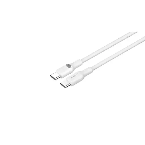 Havit 6939119066284 cable USB 1 m USB C