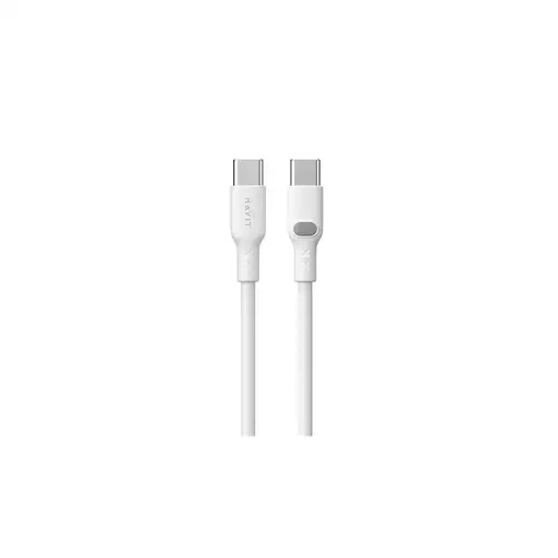 Havit 6939119066284 cable USB 1 m USB C