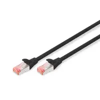 Digitus Cable de conexión CAT 6 S/FTP