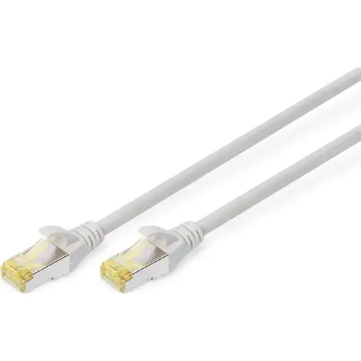 Digitus Cable de conexión CAT 6A S/FTP