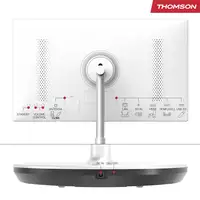 TV LED 32\ PORTATIL THOMSON 32HA4M44 , 4 horas, Smart Tv ANDROID