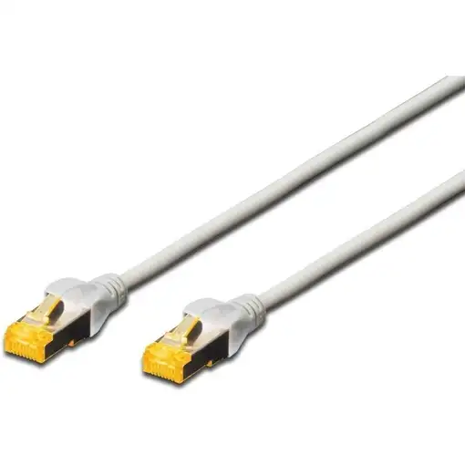 Digitus Cable de conexión CAT 6A S/FTP
