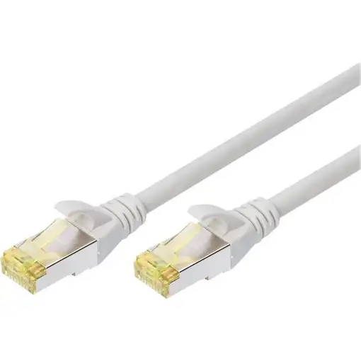 Digitus Cable de conexión CAT 6A S/FTP